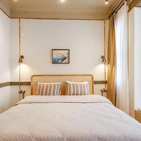Iconic 5-bedroom Historic Mansion Feriehus