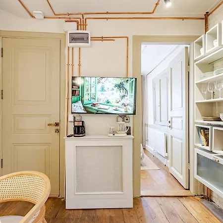 Iconic 5-bedroom Historic Mansion Istanbul