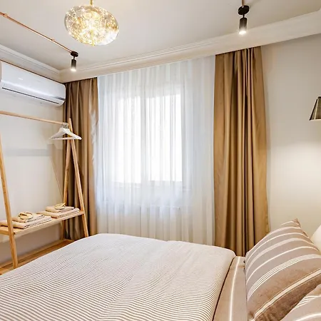 Holiday home Iconic 5-bedroom Historic Mansion