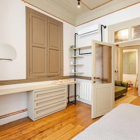 Iconic 5-bedroom Historic Mansion Holiday home Istanbul