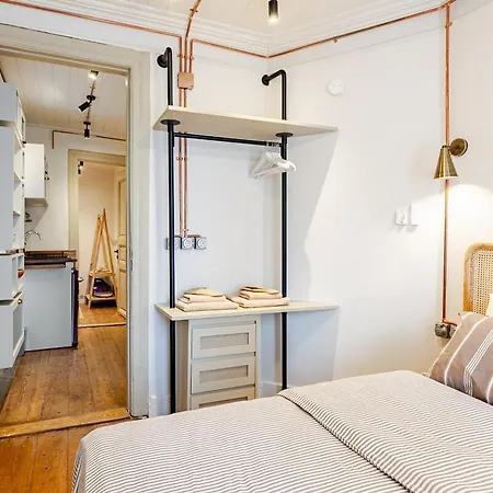 Feriehus Iconic 5-bedroom Historic Mansion *
