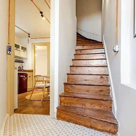 Feriehus Iconic 5-bedroom Historic Mansion