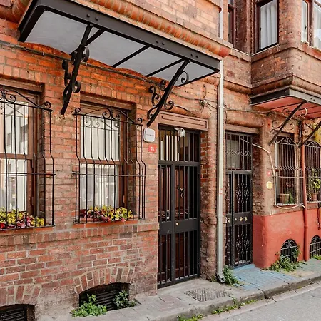 Holiday home Iconic 5-bedroom Historic Mansion
